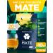 Liquid Chestnut Mate tea for weight loss