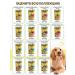 Country delicacies Duck kebabs delicate 10 packages - Buy Online on GoSupps.com