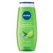 NIVEA Shower gel Freshness Lemongrass 250 ml - Buy Online on GoSupps.com