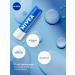 NIVEA Balm for the lips "Main care" 4.5 grams - Buy Online on GoSupps.com