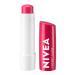 NIVEA Balm for the lips "Cherry Lights" 4.5 g - Buy Online on GoSupps.com