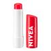 NIVEA Lip balm "strawberry radiance" 4.5 gr. - Buy Online on GoSupps.com