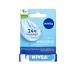 NIVEA Balm for the lips "Aqua-Current" 4.5 g - Buy Online on GoSupps.com
