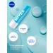 NIVEA Balm for the lips "Aqua-Current" 4.5 g - Buy Online on GoSupps.com