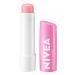 NIVEA Balm for the lips "Radiance of pearls" 4.5 gr. - Buy Online on GoSupps.com