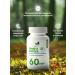 NaturalSupp Ginkgo biloba extract dietary supplement for memory and brain 60 capsules - Buy Online on GoSupps.com