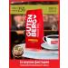 Gutenberg Coffee in grains 250 g with flavored pistachios