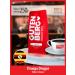 Gutenberg Coffee in granny 250 g Uganda Drugar fresh fry grain