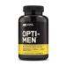 Optimum Nutrition Opti Men 150 vitamins