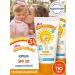 My sunshine Sunny cream SPF 30 2x55ml