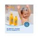 MY SUNSHINE Set of children's shampoo for hair and gel-penca - Buy Online on GoSupps.com