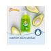 MY SUNSHINE Children's liquid soap for chamomile 2x300ml - Buy Online on GoSupps.com