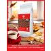 MIFEDI Coffee in granny 1 kg beilis fresh flavored arabica - Buy Online on GoSupps.com