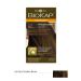 BioKap Hair dye dark golden blond tone 6.3