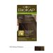BioKap Hair dye Delicato honey-chestnut tone 5.34 - Buy Online on GoSupps.com