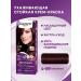 Palette Persistent cream-painting 4-89 (RFE3) eggplant 110 ml