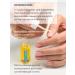 BELWEDER Aromatic oil regenerative for cuticles and nails - Buy Online on GoSupps.com