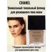 Chanel Tonal cream fluid tone102