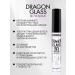 LUXVISAGE Lip gloss Dragon Glass 3d Volume Tone 02 - Buy Online on GoSupps.com