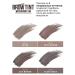 LUXVISAGE Gel - eyebrow tint waterproof Brow Tint 24H tone 104 - Buy Online on GoSupps.com
