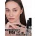 LUXVISAGE Gel - eyebrow tint waterproof Brow Tint 24H tone 104 - Buy Online on GoSupps.com