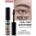 LUXVISAGE Gel - eyebrow tint waterproof Brow Tint 24H tone 104 - Buy Online on GoSupps.com