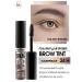 Belarusian cosmetics Eyebrow gel tethelain waterproof Brow tint tone 103