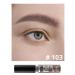 Belarusian cosmetics Eyebrow gel tethelain waterproof Brow tint tone 103 - Buy Online on GoSupps.com