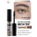 Belarusian cosmetics Eyebrow gel tethelain waterproof Brow Tin tone 104