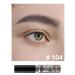 Belarusian cosmetics Eyebrow gel tethelain waterproof Brow Tin tone 104 - Buy Online on GoSupps.com