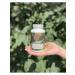 ELEMENTICA ORGANIC Tanin l-teanine 100 mg vegan 60 capsules - Buy Online on GoSupps.com