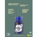 DEM4R Omega-3 fish oil 1300 mg 90% in capsules - Buy Online on GoSupps.com