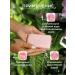 DALAN Perfumed hand soap for hand and body PION Botanica Cup - Buy Online on GoSupps.com