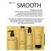 Selective Professional Smooth hair shampoo Oncare Smooth 275ml - Buy Online on GoSupps.com