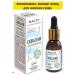 MedicoMed serum seden for facial hair massage with a gouas - Buy Online on GoSupps.com