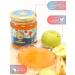 Cache Apple -natural jam of apples - Buy Online on GoSupps.com