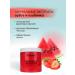 Kapous Strawberry and watermelon body scrub 500 ml - Buy Online on GoSupps.com