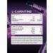 TUNNER L carnitine fat burner for weight loss 10 pcs - Buy Online on GoSupps.com