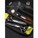 starrkomag Scissors hairdressing professional set - Buy Online on GoSupps.com