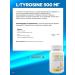 maxler L-Tyrosine 500 Tyrosin anti-stress - Buy Online on GoSupps.com