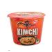 Dongsan Lapsha nongshim dried with kimchi (kimchkhi) 4pcs of 112g Korea - Buy Online on GoSupps.com