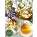Eco-love Flower honey with nuts delicious gifts healthy products - Buy Online on GoSupps.com