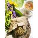 Eco-love Flower honey with nuts delicious gifts healthy products - Buy Online on GoSupps.com