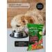 Drive Dog Mini Hypoallergenic Complete feeding dogs of small pods - Buy Online on GoSupps.com