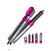 Hair dryer styler. Hair straightener. - Buy Online on GoSupps.com