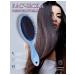 LINVER Hair massage comb