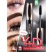 Outlet Cosmetics Black 4D Mascara