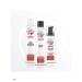 NIOXIN 4 set 150+150+40 ml - Buy Online on GoSupps.com