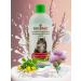 Biovax Shampoo for long -haired cats from stiffons and molting