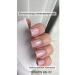 SaSa Professional Keratin gel milk pink - Buy Online on GoSupps.com